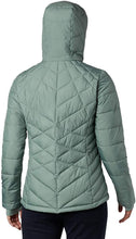 
                        
                          Muat gambar ke penampil Galeri, Columbia Women's Heavenly Hooded Jacket
                        
                      