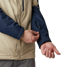 
                        
                          將圖片載入圖庫檢視器 Columbia Men\'s Whirlibird IV Interchange Jacket, Waterproof &amp; Breathable
                        
                      
