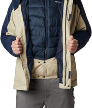 
                        
                          將圖片載入圖庫檢視器 Columbia Men\'s Whirlibird IV Interchange Jacket, Waterproof &amp; Breathable
                        
                      
