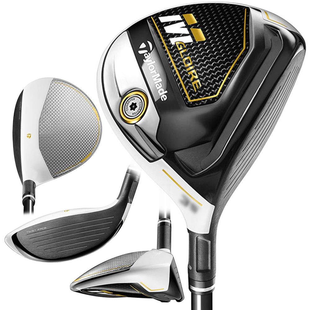 TaylorMade M Gloire Fairway Wood RH 3 15 Graph Stiff-Reg - JOY2ESpree