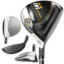 
                        
                          Muat gambar ke penampil Galeri, TaylorMade M Gloire Fairway Wood RH 3 15 Graph Stiff-Reg - JOY2ESpree
                        
                      