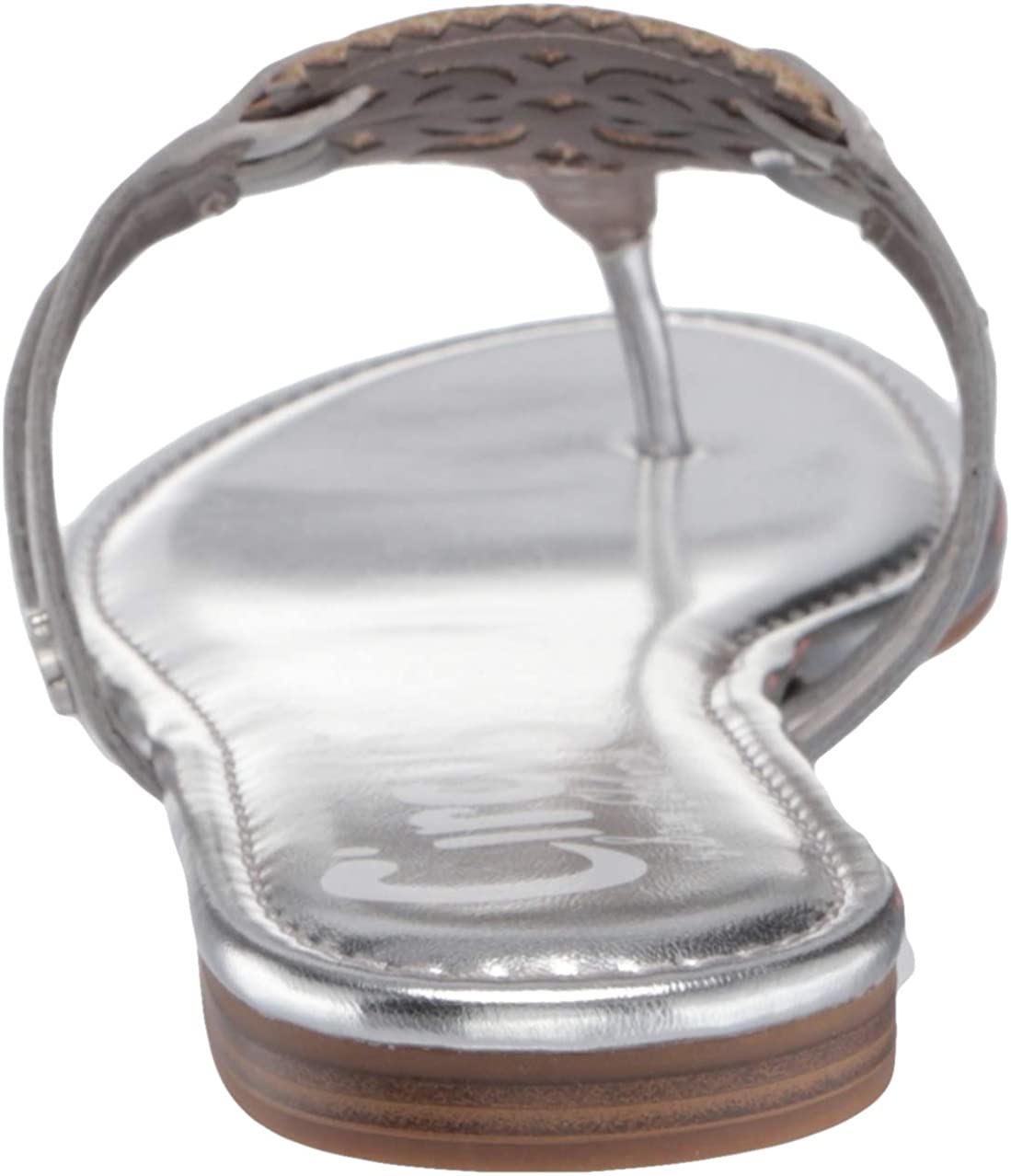 Circus by Sam Edelman Women's Canyon Flat Sandal