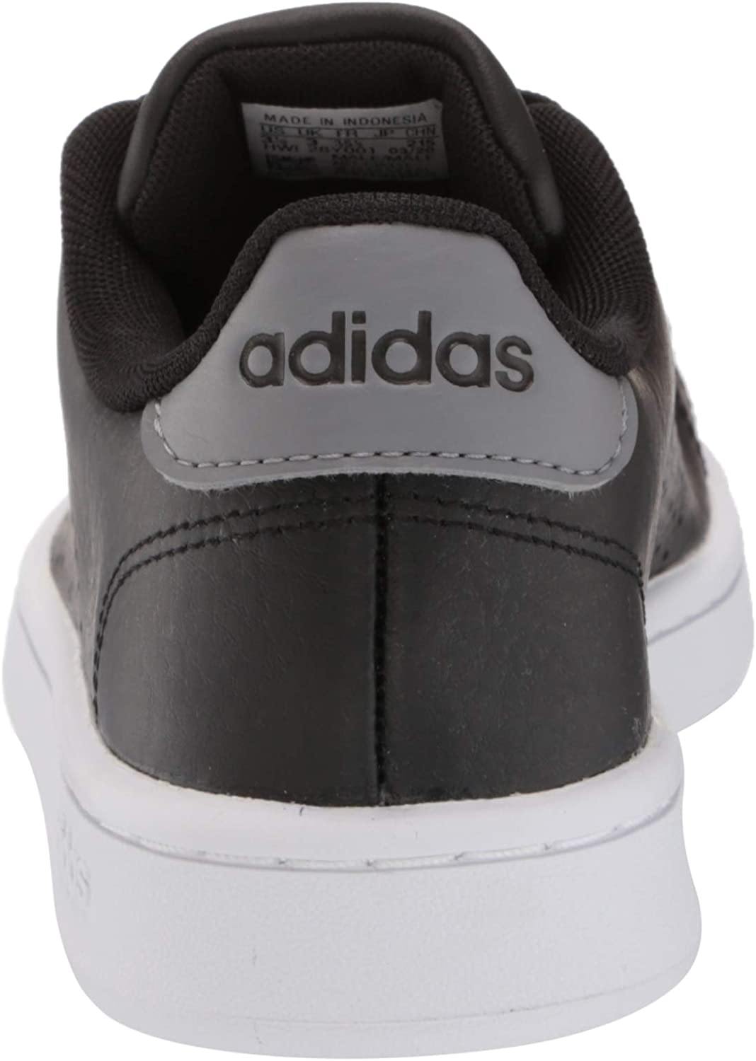 adidas Men's Advantage Tennis Shoe