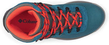 
                        
                          Load image into Gallery viewer, Columbia Women's Newton Ridge Lightweight Waterproof Shoe
                        
                      