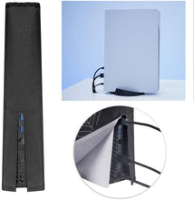 
                        
                          Muat gambar ke penampil Galeri, Oranmay Dust Cover for Ps5 Console, Host DustProof Cover Skin Soft Protector Sleeve for PS5 Play-Station 5 Console - Black - JOY2ESpree
                        
                      