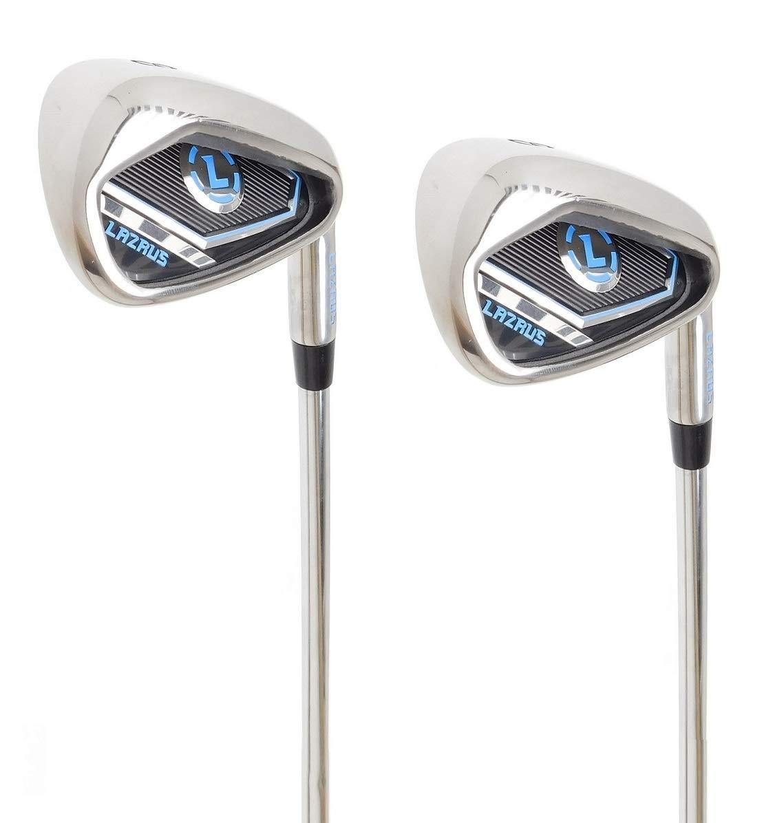 LAZRUS Premium Golf Irons Individual or Golf Irons Set - JOY2ESpree