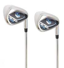
                        
                          Muat gambar ke penampil Galeri, LAZRUS Premium Golf Irons Individual or Golf Irons Set - JOY2ESpree
                        
                      
