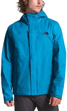 
                        
                          Load image into Gallery viewer, The North Face Men’s Venture 2 Waterproof Hooded Rain Jacket
                        
                      