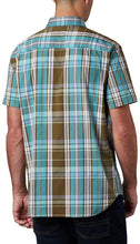 
                        
                          画像をギャラリービューアに読み込む, Columbia Men's Rapid Rivers II Short Sleeve Shirt
                        
                      