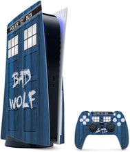 
                        
                          將圖片載入圖庫檢視器 MightySkins Skin Compatible with PS5 / Playstation 5 Digital Edition Bundle - JOY2ESpree
                        
                      