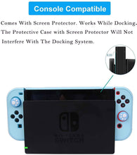 
                        
                          將圖片載入圖庫檢視器 Dockable Case for Nintendo Switch - COMCOOL 3 in 1 Protective Cover Case for Nintendo Switch and Joy-Con Controller - JOY2ESpree
                        
                      
