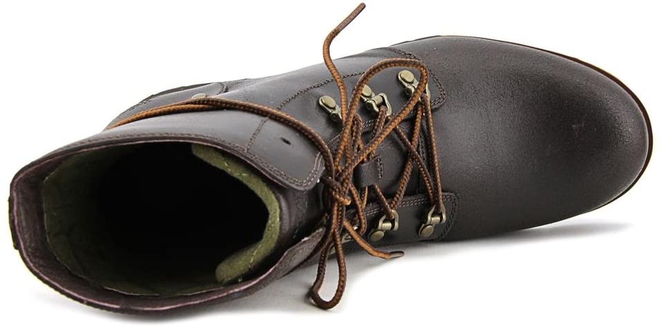 The North Face Women's Ballard Lace II Boot