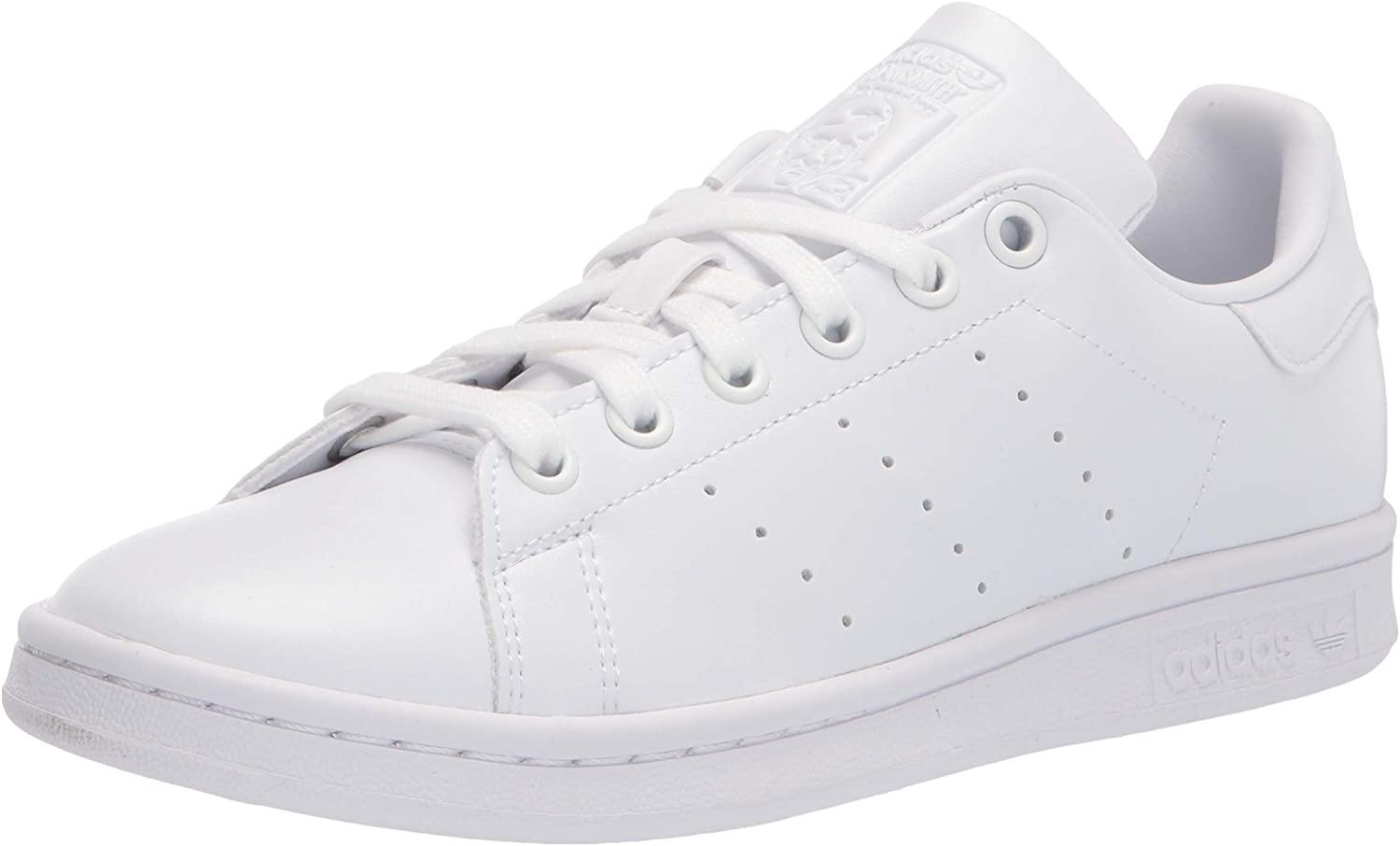 adidas Originals Men's Stan Smith (End Plastic Waste) Sneaker - JOY2ESpree