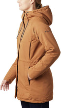 
                        
                          將圖片載入圖庫檢視器 Columbia Womens South Canyon Sherpa Lined Jacket
                        
                      