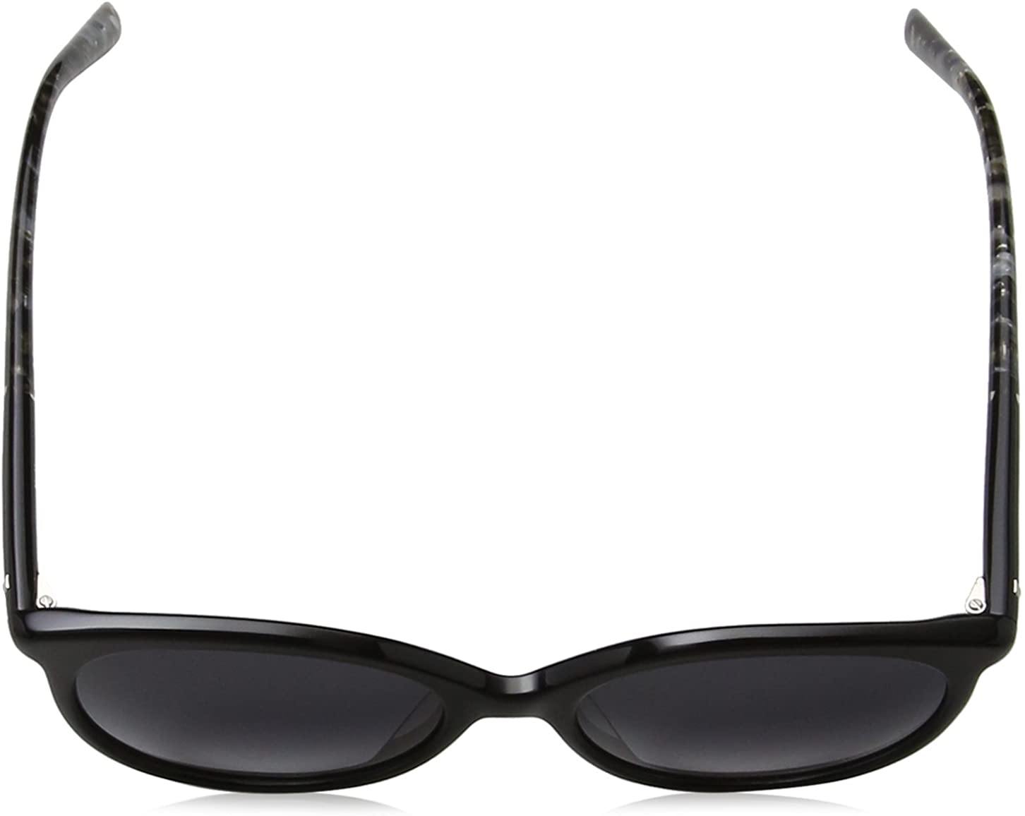 MaxMara Women's Mm Tube Ii Oval Sunglasses - JOY2ESpree