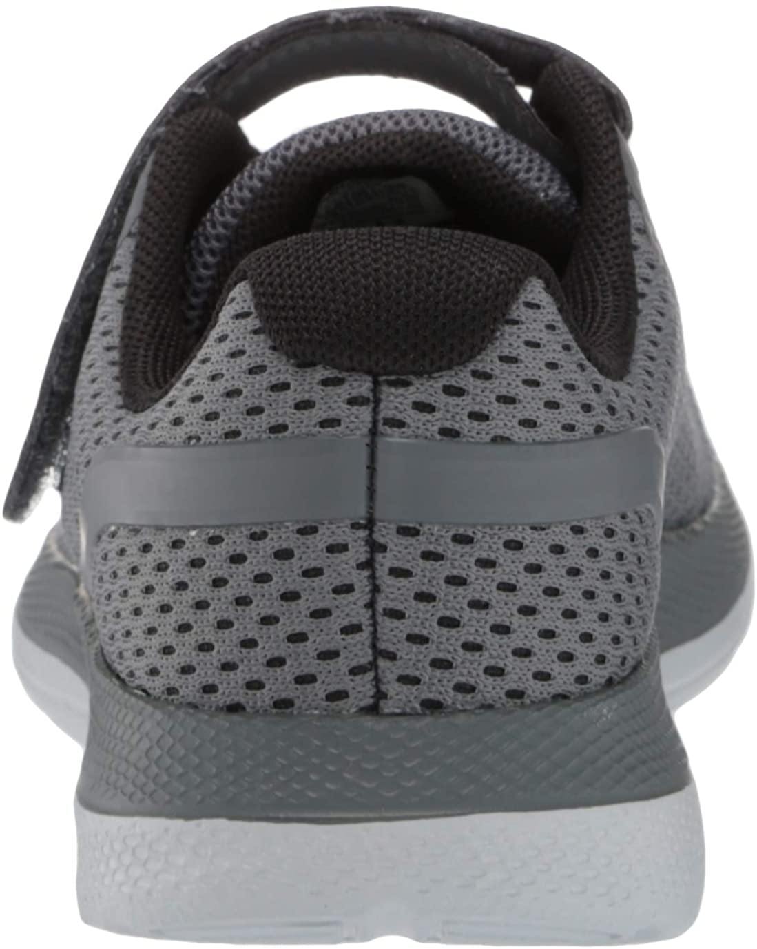 Under Armour Unisex-Child Pre School Impulse Alternative Closure Sneaker