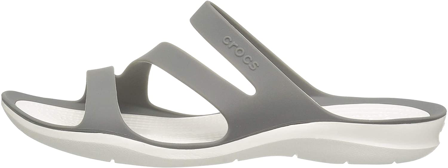 Crocs Women's Swiftwater Sandal Sport