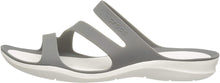 
                        
                          Load image into Gallery viewer, Crocs Women's Swiftwater Sandal Sport
                        
                      