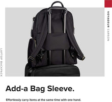 
                        
                          Cargar imagen en el visor de la galería, TUMI - Voyageur Carson Laptop Backpack
                        
                      