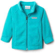 
                        
                          Cargar imagen en el visor de la galería, Columbia Unisex Baby Benton Springs Fleece Jacket
                        
                      