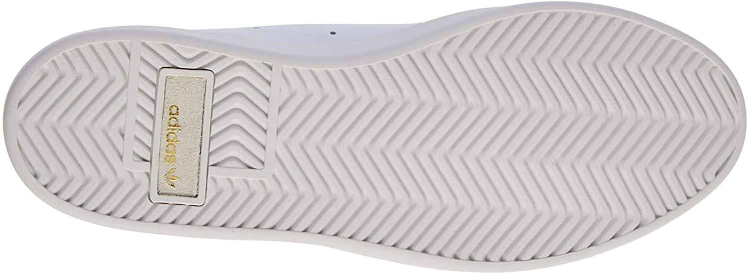 adidas Originals Women's Sleek Sneaker