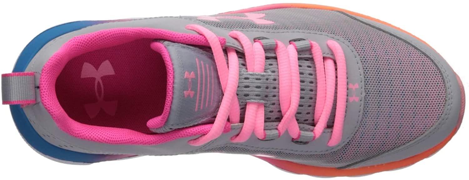 Under Armour Unisex-Child Grade School Assert 8 Sneaker