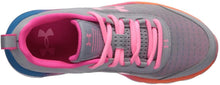 
                        
                          Load image into Gallery viewer, Under Armour Unisex-Child Grade School Assert 8 Sneaker - JOY2ESpree
                        
                      