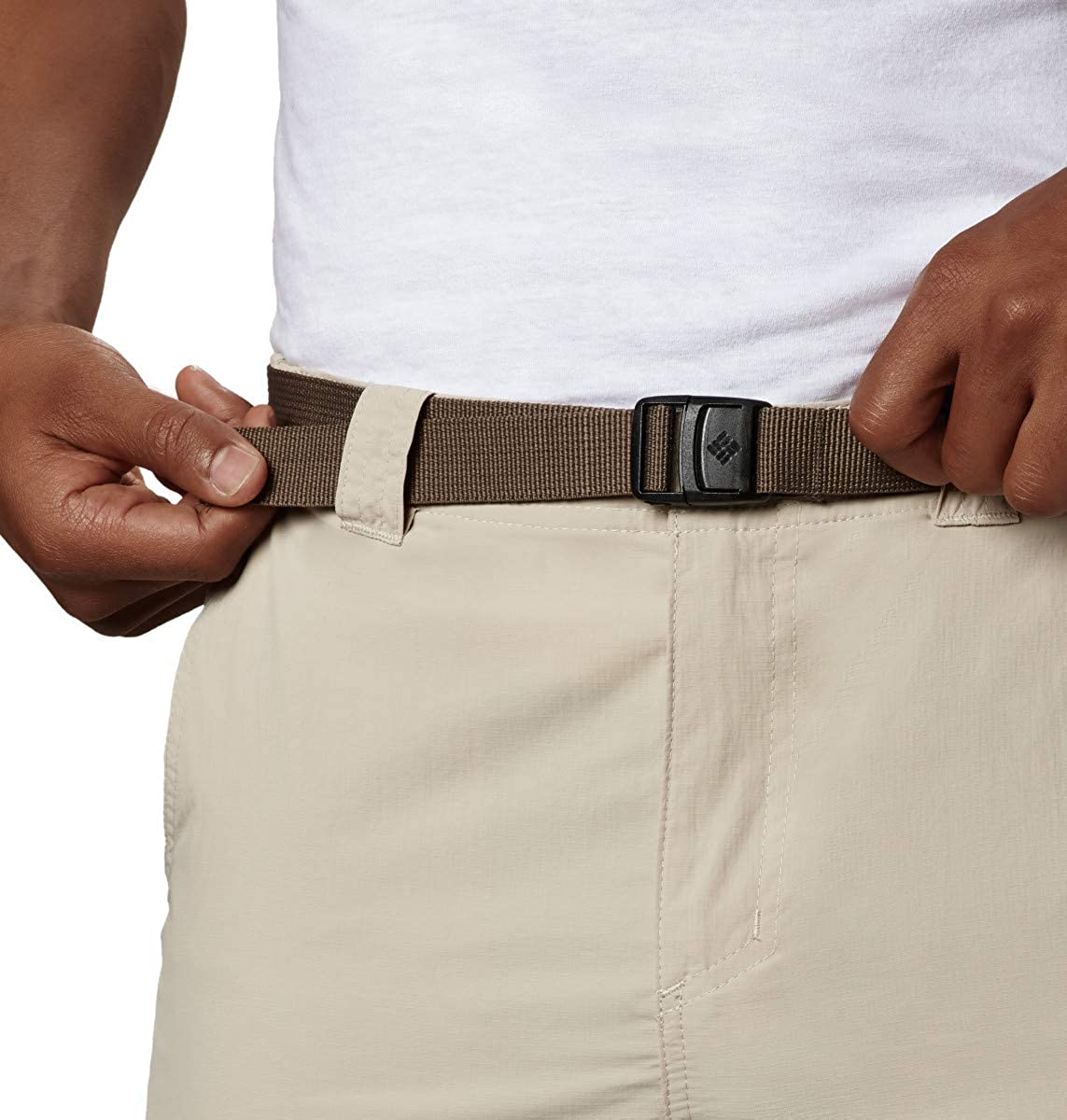 Columbia Men's Silver Ridge¿ Cargo Pant