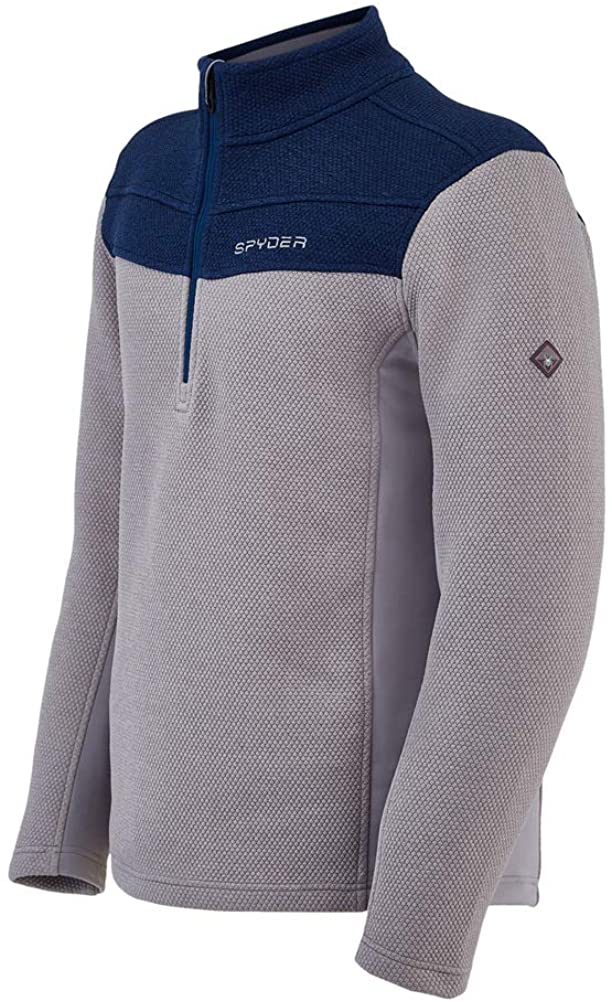 Spyder Men’s Encore Fleece Jacket
