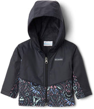 
                        
                          將圖片載入圖庫檢視器 Columbia Baby Steens Mt Overlay Hoodie
                        
                      