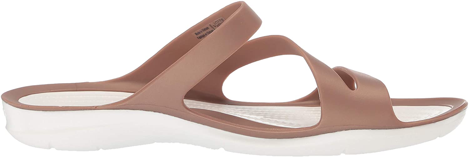 Crocs Women's Swiftwater Sandal Sport