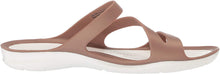 
                        
                          Load image into Gallery viewer, Crocs Women's Swiftwater Sandal Sport
                        
                      