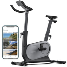 
                        
                          Muat gambar ke penampil Galeri, RENPHO AI-Powered Exercise Bike, Indoor Cycling Bike with FTP Power Training - JOY2ESpree
                        
                      