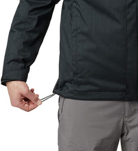 
                        
                          將圖片載入圖庫檢視器 Columbia Men\'s Whirlibird IV Interchange Jacket, Waterproof &amp; Breathable
                        
                      