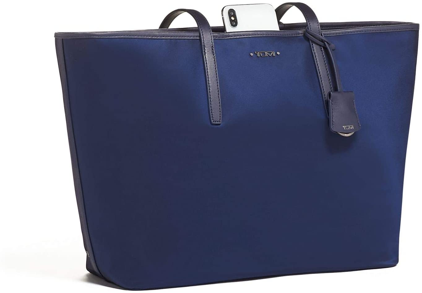 TUMI - Voyageur Everyday Tote Bag - Travel Bag for Women - Black