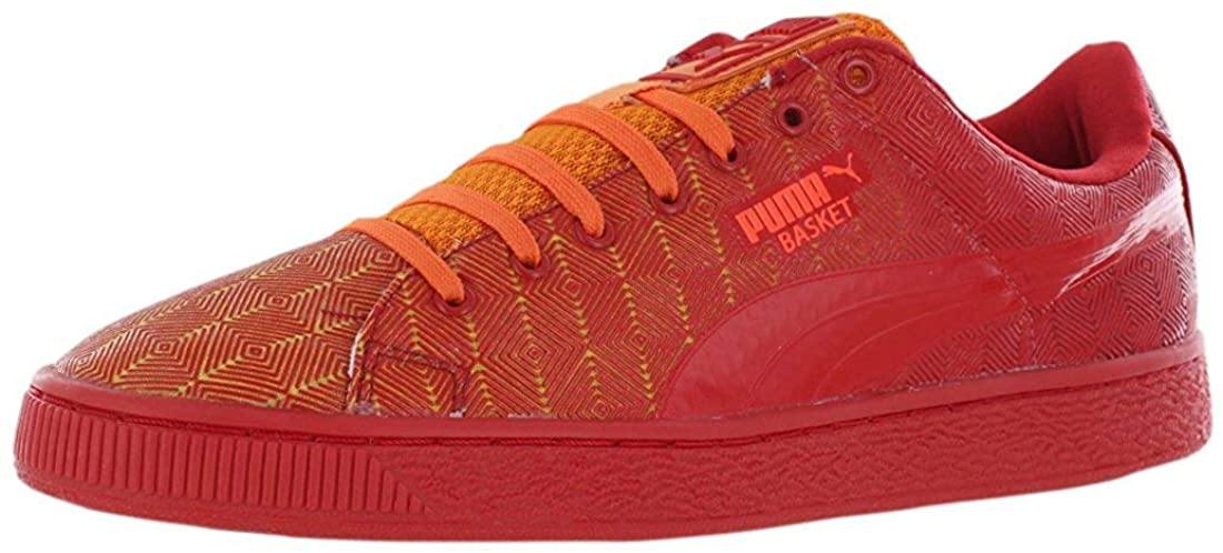 PUMA Men's Basket Classic Lfs - JOY2ESpree