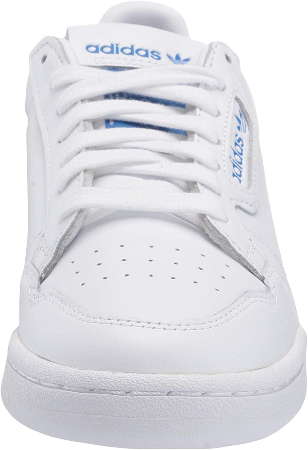 adidas Originals Men's Continental 80 Sneaker
