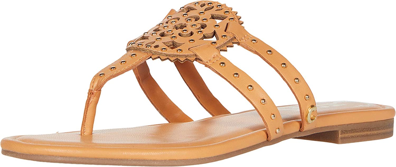 Circus by Sam Edelman Women's Canyon Flat Sandal
