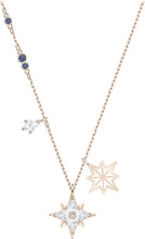 
                        
                          Load image into Gallery viewer, Swarovski Women's Symbolic Star Jewelry Collection, Clear Crystals - JOY2ESpree
                        
                      