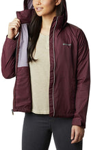 
                        
                          Cargar imagen en el visor de la galería, Columbia Women's Switchback Iii Adjustable Waterproof Rain Jacket
                        
                      
