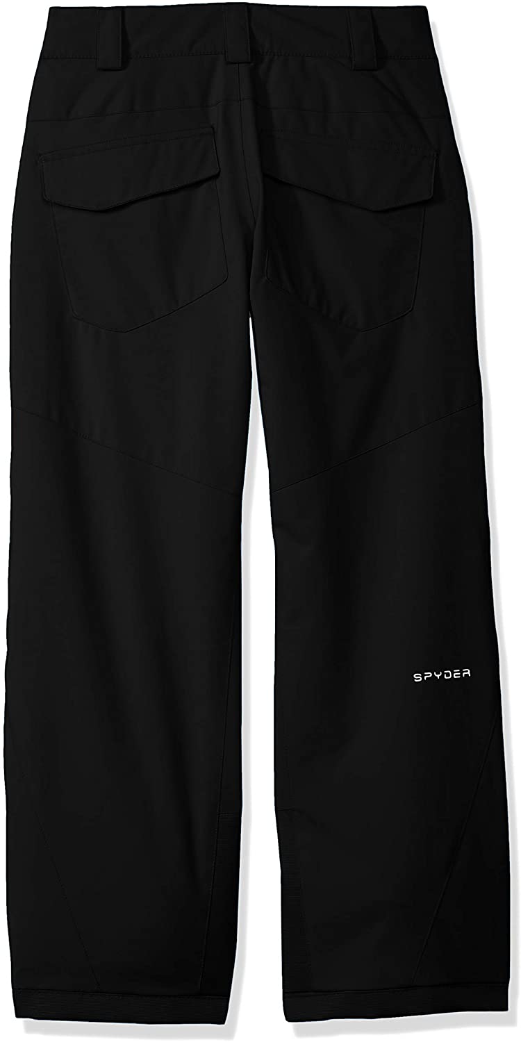 Spyder Girls Vixen Ski Pant Regular Fit
