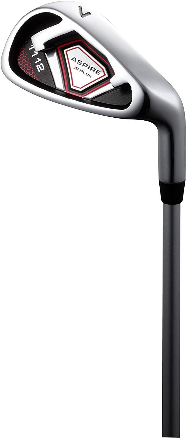 Aspire Junior Plus Complete Golf Club Set for Children, Kids - 5 Age Groups Boys and Girls - Right Hand - JOY2ESpree