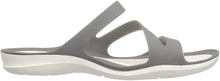 
                        
                          Load image into Gallery viewer, Crocs Women's Swiftwater Sandal Sport
                        
                      