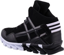
                        
                          Cargar imagen en el visor de la galería, JOOMRA Men's Stylish Sneakers High Top Athletic-Inspired Shoes
                        
                      
