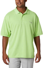 
                        
                          Muat gambar ke penampil Galeri, Columbia Men's Perfect Cast Polo Shirt
                        
                      