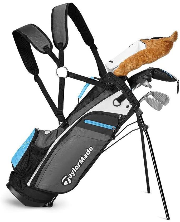 TaylorMade Rory Junior Golf Set - JOY2ESpree