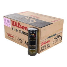 
                        
                          將圖片載入圖庫檢視器 Wilson US Open Extra Duty Tennis Balls (Case) - JOY2ESpree
                        
                      
