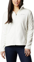
                        
                          Load image into Gallery viewer, Columbia Women's Fast Trek II Full Zip Soft Fleece Jacket
                        
                      