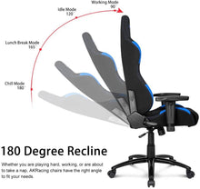 
                        
                          Load image into Gallery viewer, AKRacing Core Series eX SE Gaming Chair with High Backrest - JOY2ESpree
                        
                      