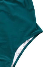 
                        
                          Cargar imagen en el visor de la galería, CUPSHE Women's One Piece Swimsuit Ruffle Deep V Neck Strappy Swimwear Bathing Suits
                        
                      
